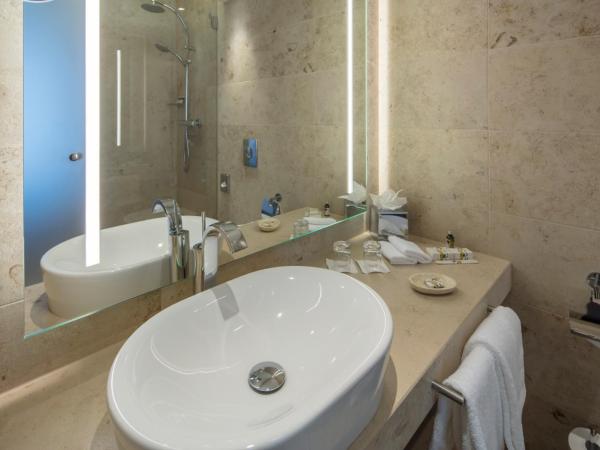 Waldhotel Stuttgart : photo 3 de la chambre chambre double standard