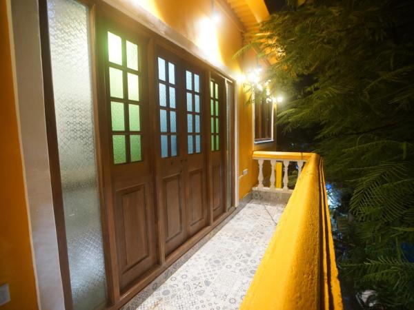 Mumbai Staytion Dorm Hostel - Near Marol Naka Andheri East : photo 3 de la chambre lit dans dortoir mixte de 10 lits