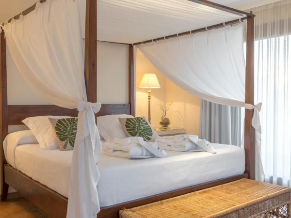 La Posada del Mar : photo 5 de la chambre suite avec terrasse 