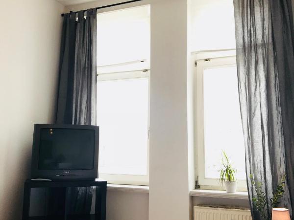 Oskars Absteige : photo 3 de la chambre appartement