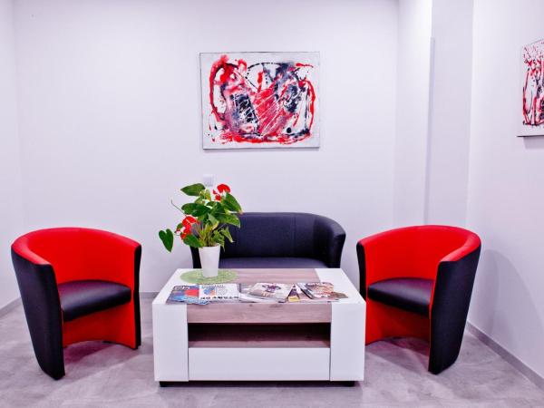 Pension Waldesruh : photo 1 de la chambre chambre double