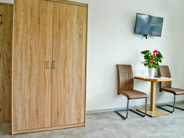 Pension Waldesruh : photo 5 de la chambre chambre double