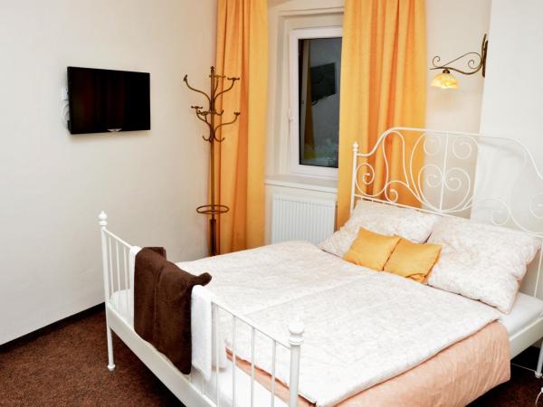 B&B À la montagne : photo 4 de la chambre chambre double