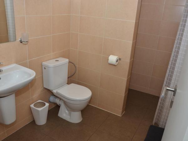 B&B À la montagne : photo 1 de la chambre chambre double