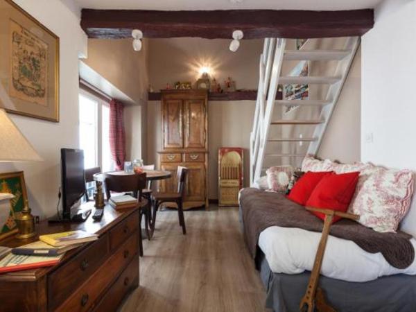 Hotel Arvor - O'Lodges by Arvor : photo 1 de la chambre maisonnette