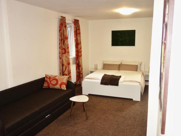 B&B À la montagne : photo 1 de la chambre chambre quadruple