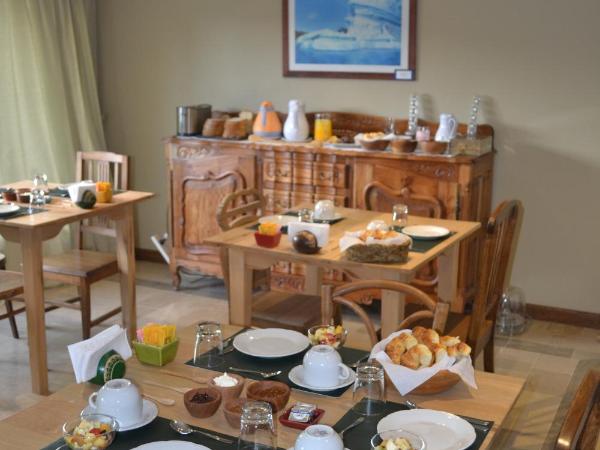 MadreTierra Patagonia : photo 7 de la chambre chambre simple Économique