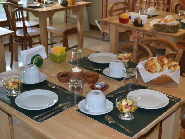 MadreTierra Patagonia : photo 8 de la chambre chambre simple Économique