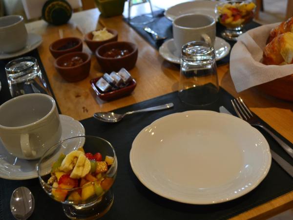 MadreTierra Patagonia : photo 9 de la chambre chambre simple Économique