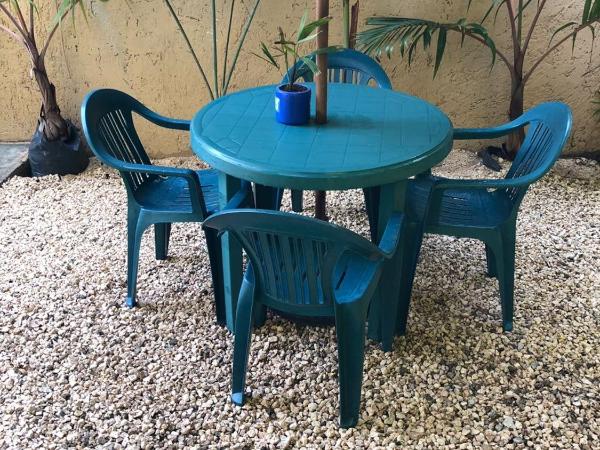 Airport Sleepy Inn : photo 4 de la chambre chambre double