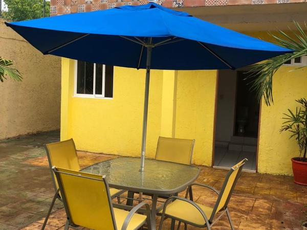 Airport Sleepy Inn : photo 3 de la chambre chambre double