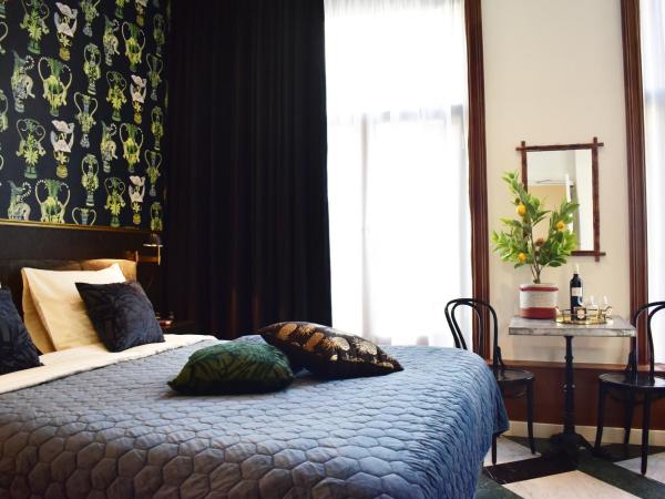 Brasss Hotel Suites : photo 6 de la chambre suite junior amazon 