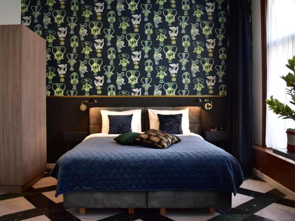 Brasss Hotel Suites : photo 1 de la chambre suite junior amazon