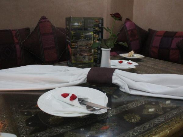 Rooms Palace Appart-Hôtel : photo 8 de la chambre appartement 2 chambres