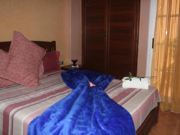 Rooms Palace Appart-Hôtel : photo 10 de la chambre appartement 1 chambre