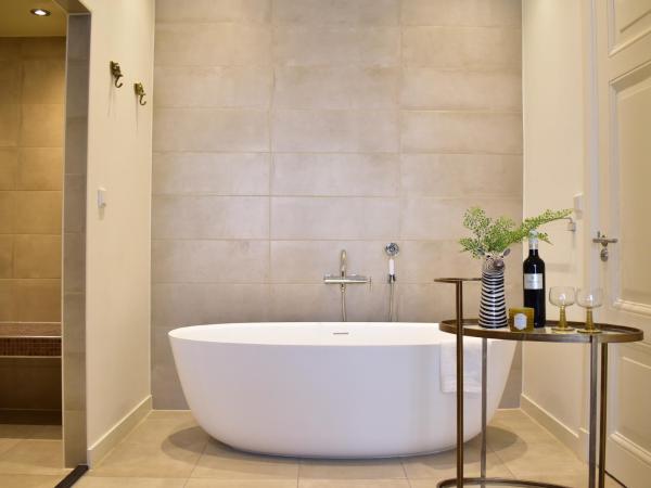 Brasss Hotel Suites : photo 3 de la chambre suite exécutive atlantic