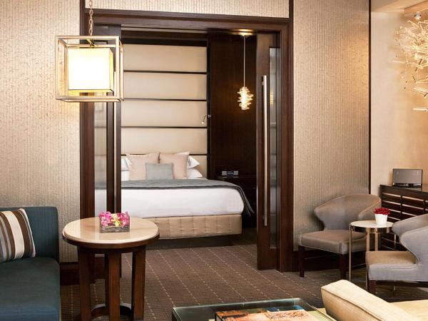 Hyatt Regency Boston : photo 5 de la chambre suite vip