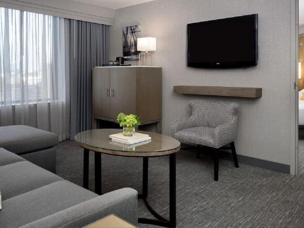 Hyatt Regency Boston : photo 3 de la chambre suite exécutive