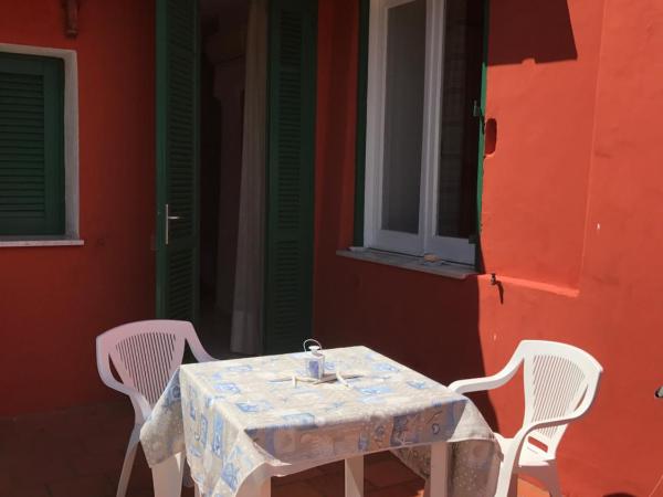 Hotel Villa Antonio : photo 1 de la chambre chambre double Économique