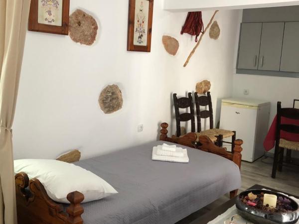 Little cottage : photo 6 de la chambre studio