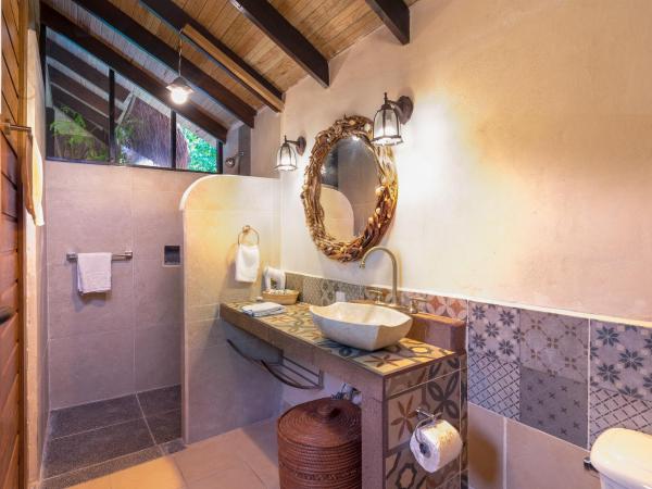 Villas El Encanto Cozumel : photo 10 de la chambre appartement deluxe