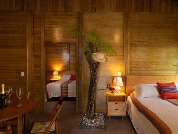 Villas El Encanto Cozumel : photo 8 de la chambre appartement deluxe