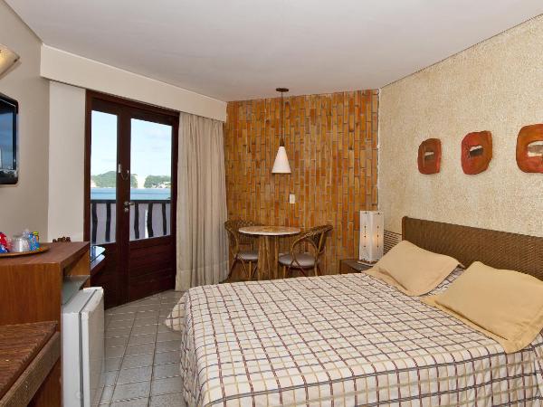 Rifoles Praia Hotel e Resort : photo 1 de la chambre chambre deluxe