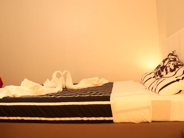 The Delight Hostel : photo 7 de la chambre chambre double avec salle de bains privative