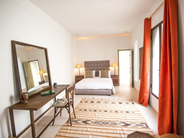 Riad Alia : photo 1 de la chambre suite exécutive