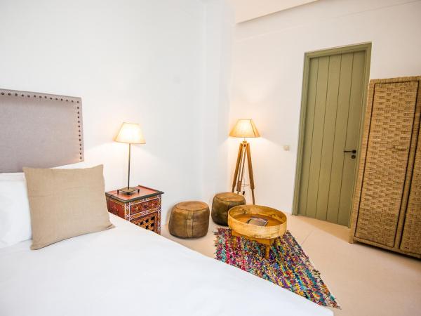 Riad Alia : photo 3 de la chambre suite exécutive