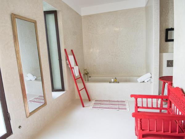 Riad Alia : photo 6 de la chambre suite exécutive