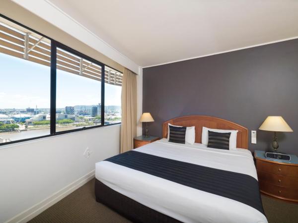 Great Southern Hotel Brisbane : photo 5 de la chambre chambre exécutive