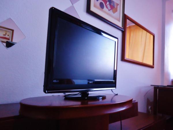 ITM Hotel Zollhof : photo 4 de la chambre chambre triple