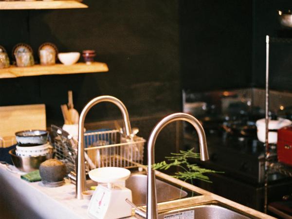 CoBo Hostel : photo 7 de la chambre chambre familiale