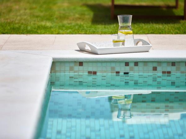 Marni Village : photo 3 de la chambre studio avec piscine privative