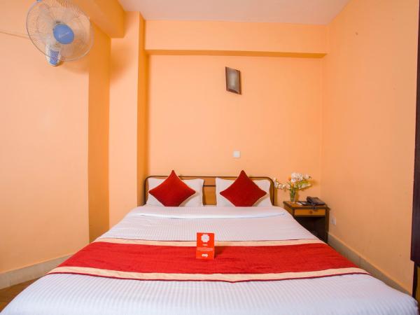 Hotel Premium : photo 1 de la chambre chambre double standard