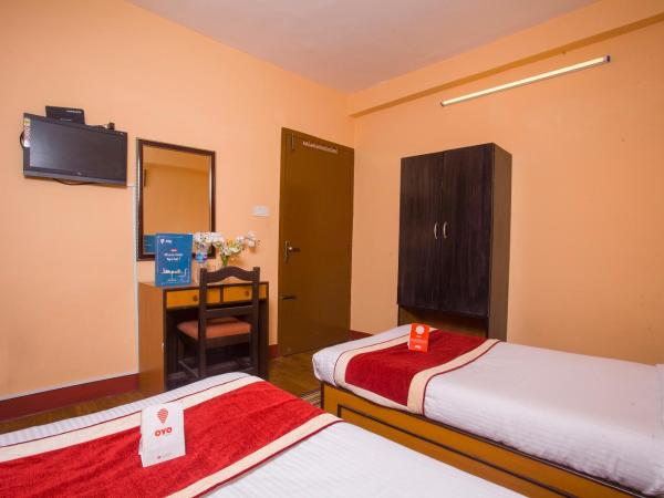 Hotel Premium : photo 3 de la chambre chambre lits jumeaux standard