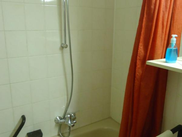 enjoyHotel garni Korntal Stuttgart : photo 8 de la chambre chambre simple supérieure
