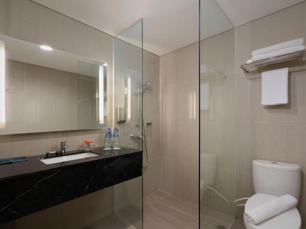 BATIQA Hotel Darmo - Surabaya : photo 4 de la chambre suite