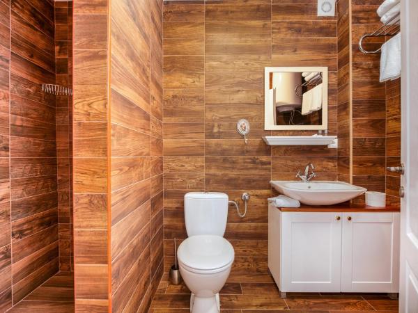 Villa Trau d`oro : photo 7 de la chambre chambre familiale avec patio