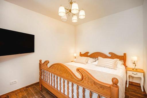 Villa Trau d`oro : photo 3 de la chambre chambre familiale avec patio