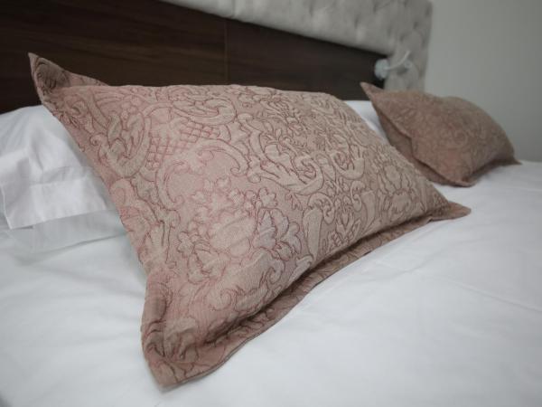 Hotel Scala d'Oro : photo 1 de la chambre suite standard