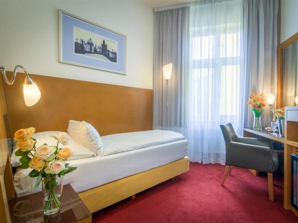 Theatrino Hotel : photo 2 de la chambre chambre simple