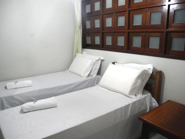 Praia Apart Hotel : photo 6 de la chambre appartement 2 chambres (4 adultes)