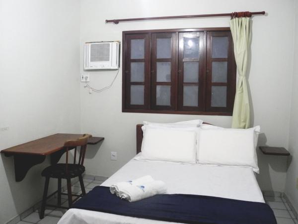 Praia Apart Hotel : photo 5 de la chambre appartement 2 chambres (4 adultes)