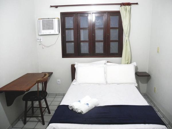 Praia Apart Hotel : photo 4 de la chambre appartement 2 chambres (4 adultes)