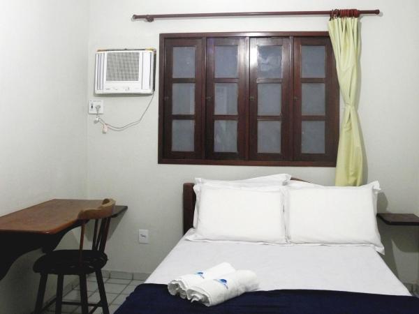 Praia Apart Hotel : photo 2 de la chambre appartement 2 chambres (4 adultes)