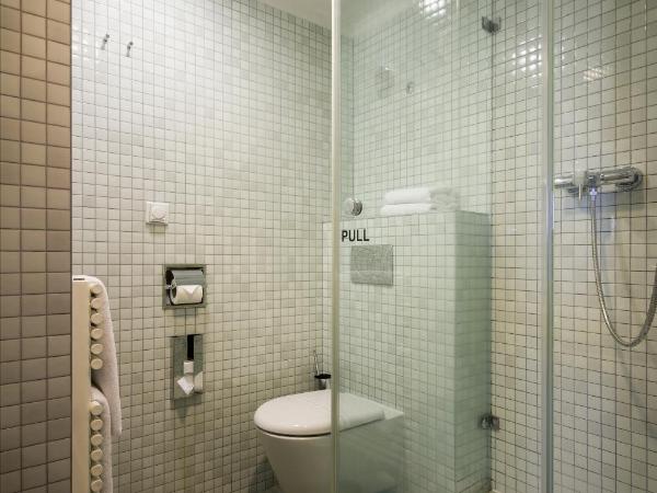 Monastery Hotel : photo 7 de la chambre chambre double deluxe