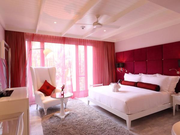 Hua Chang Heritage Hotel : photo 2 de la chambre chambre deluxe double ou lits jumeaux