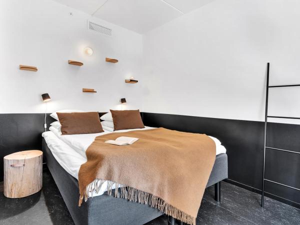 Forenom Aparthotel Oslo : photo 3 de la chambre appartement 2 chambres pour 4 personnes